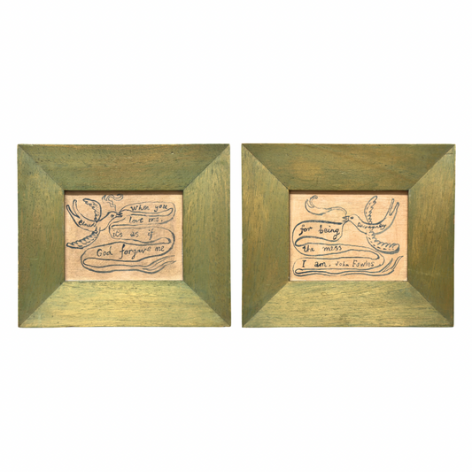 Gary Ray Smith Original Paintings