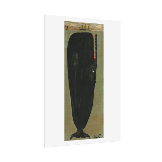 Steve Camps Fine Art Print