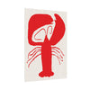 Tabby Booth LOBSTER Fine Art Print