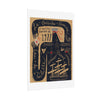 Tabby Booth PERFUME Fine Art Print