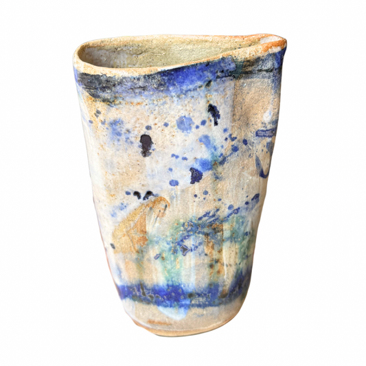 Lupin’s Pots Original Ceramic Jug