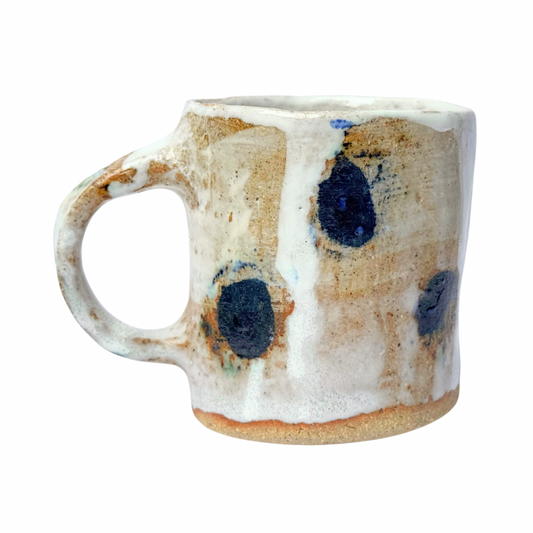 Lupin’s Pots Original Ceramic Mug