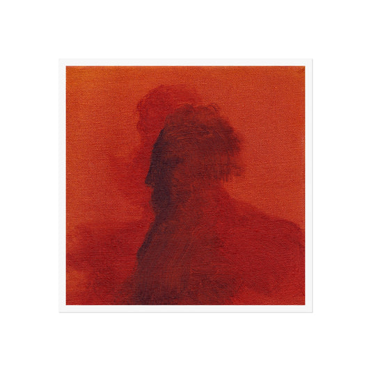 Neil McLeod Fine Art Print of Painting