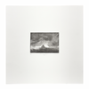 Niamh Spink ‘Stormy Mount’ Aquatint Etching