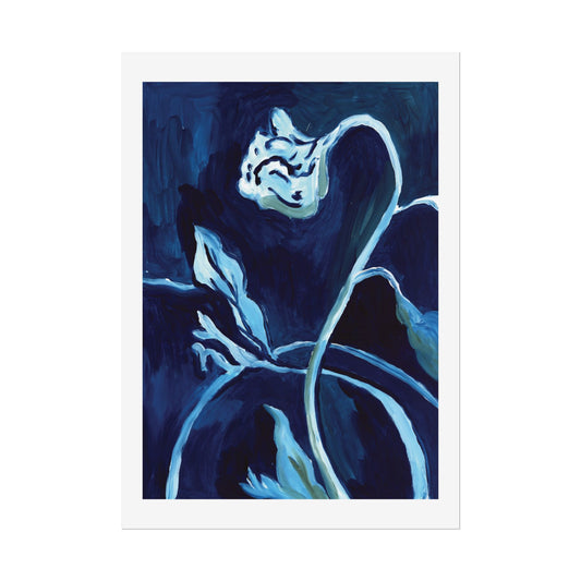 Chloe Bonfield Fine Art Print of Painting