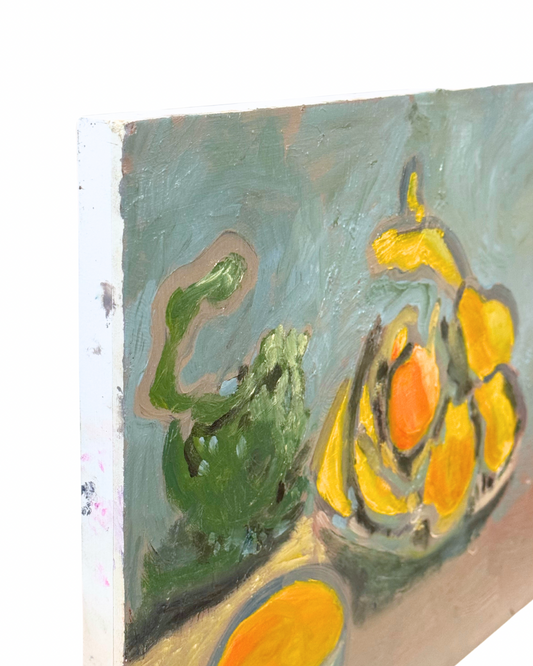 Chloe Bonfield Original Painting