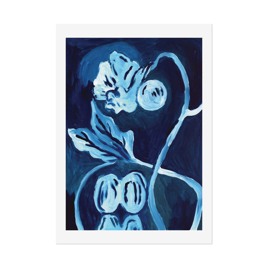 Chloe Bonfield Fine Art Print of Painting