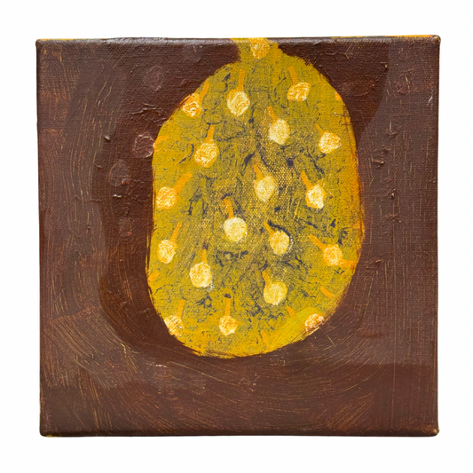 Neil Mcleod Original Oil Painting on Canvas