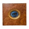 Steve Camps Original Framed Whale Painting