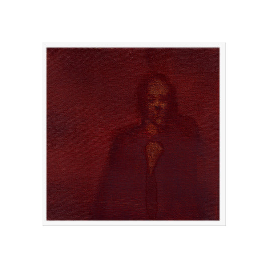 Neil McLeod Fine Art Print of Painting