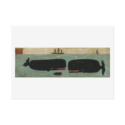 Steve Camps Fine Art Print