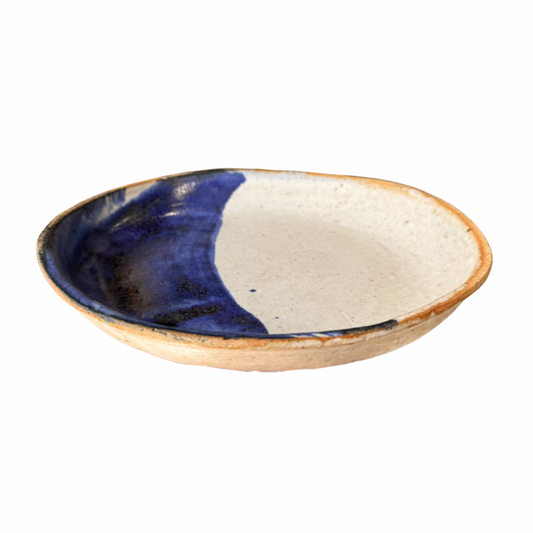 Lupin’s Pots Original Ceramic Plate