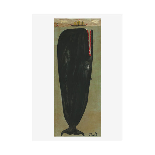 Steve Camps Fine Art Print