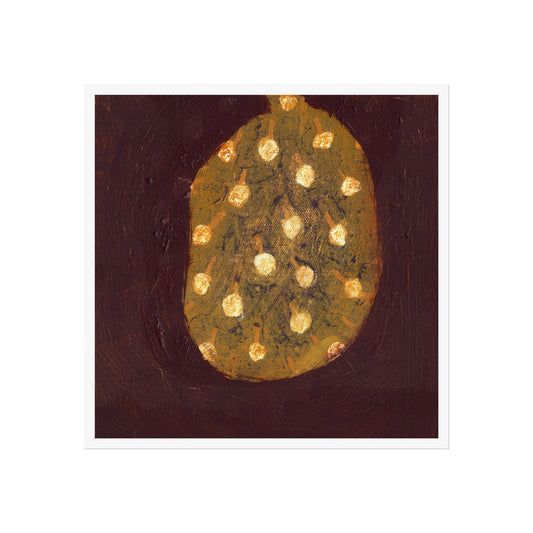 Neil McLeod Fine Art Print of Painting • Topiary