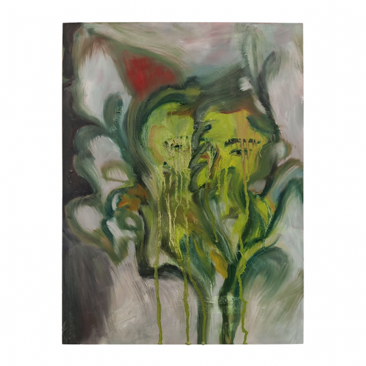 Chloe Bonfield Original Painting