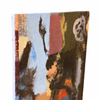 Chris Bruce Original Oil Painting