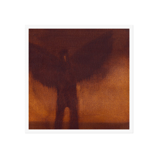 Neil McLeod Fine Art Print of Painting