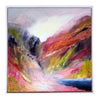 Fiona Cant Original Painting on Canvas