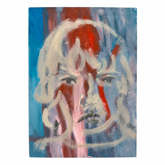 Chloe Bonfield Original Painting