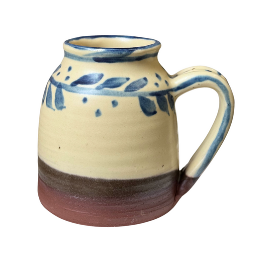 Eloise Rose Handmade Ceramic Mug