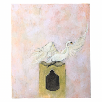 Georgia Parkin-Jones Original Painting