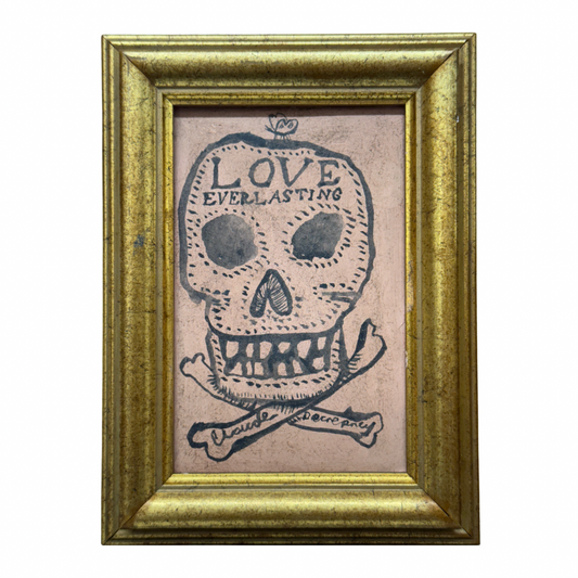 Gary Ray Smith Original Painting