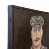 Gary Ray Smith Original Painting ‘Pearly King Two’