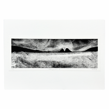 Niamh Spink ‘Holywell 2’ Monotype