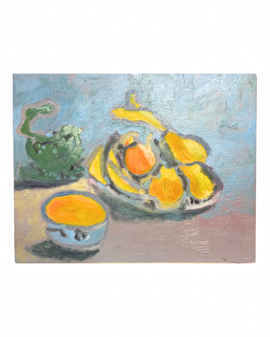 Chloe Bonfield Original Painting