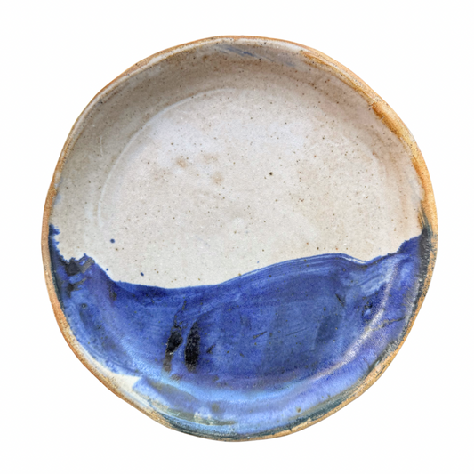 Lupin’s Pots Original Ceramic Plate