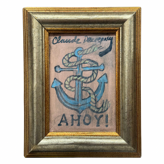 Gary Ray Smith Original Painting