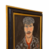 Gary Ray Smith Original Painting ‘Pearly King of Decks’