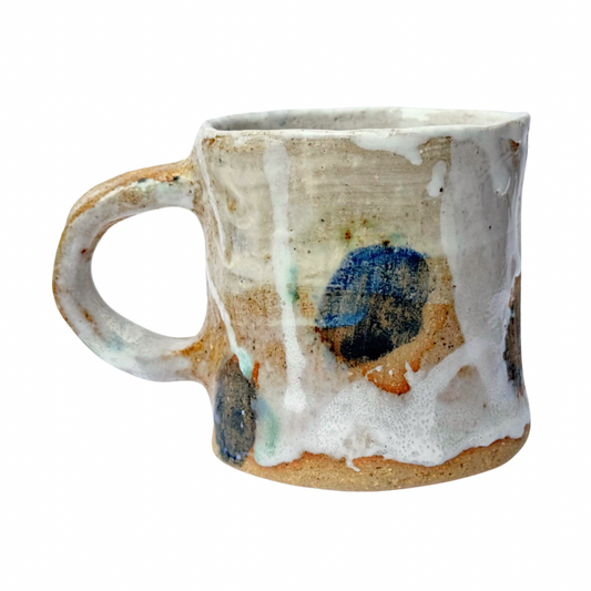 Lupin’s Pots Original Ceramic Mug
