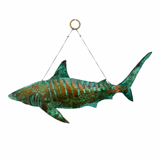 Ralph Original Copper Hanging Decoration
