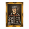 Gary Ray Smith Original Painting ‘Hearts & Flowers’