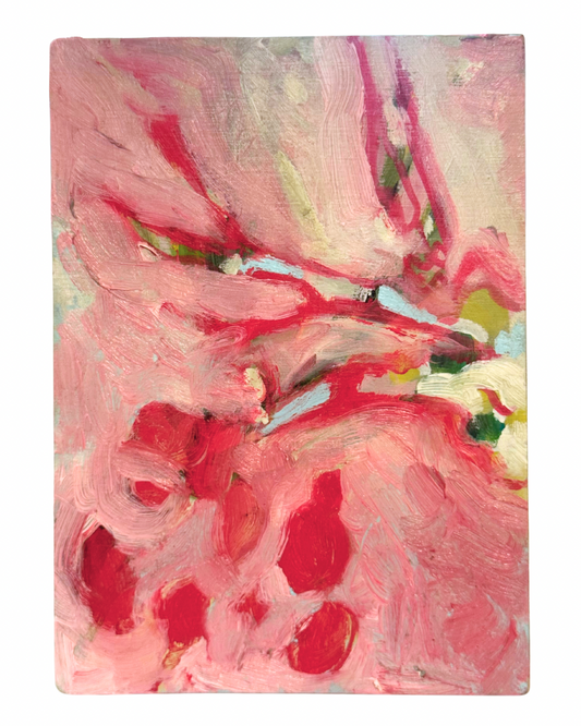 Chloe Bonfield Original Painting