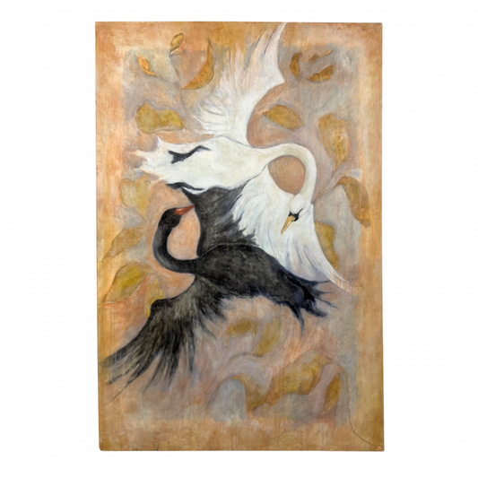 Georgia Parkin-Jones Original Oil Painting