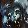 Zoe Cerys Original Oil Painting • And It Was Open