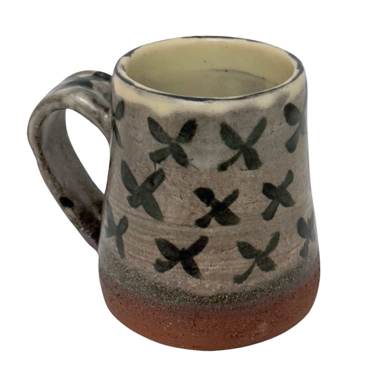 Eloise Rose Handmade Ceramic Mug