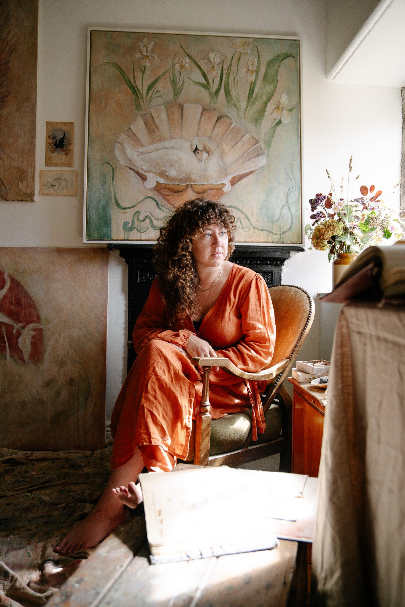 GEORGIA PARKIN-JONES