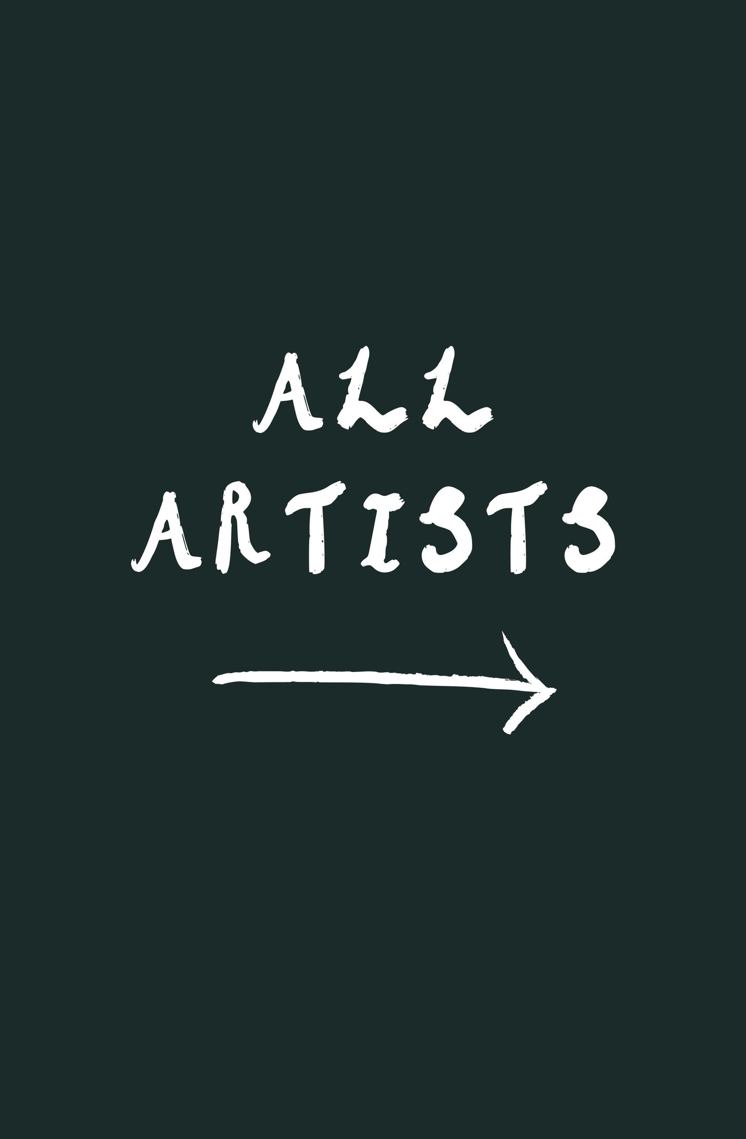 ALL ARTISTS