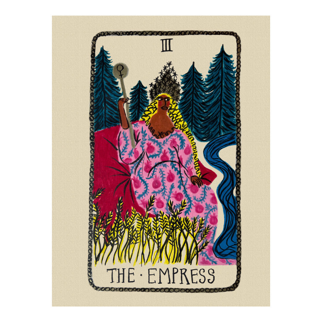 Tarot Prints