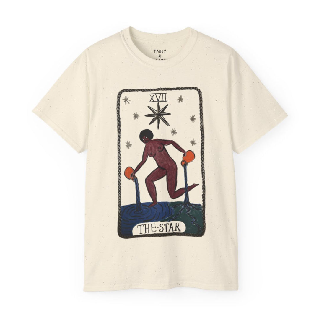 Tarot T-shirts