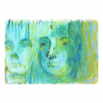 Chloe Bonfield Original Painting