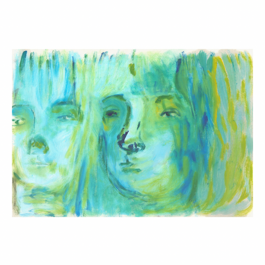 Chloe Bonfield Original Painting