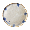Lupin’s Pots Original Ceramic Plate
