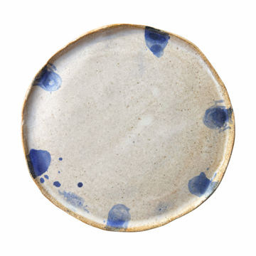 Lupin’s Pots Original Ceramic Plate