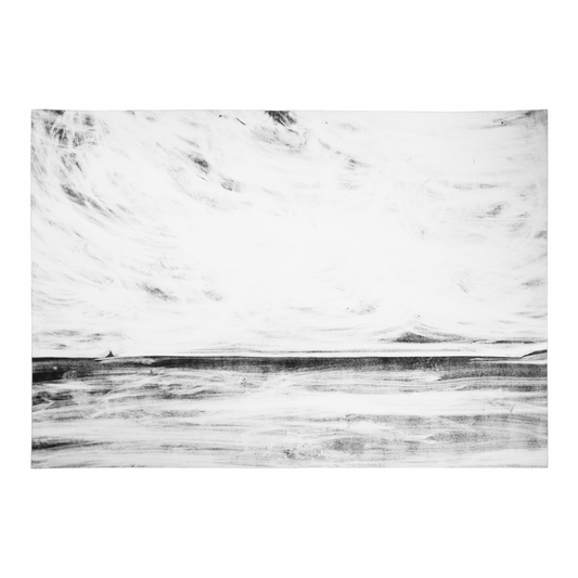 Niamh Spink XL Monotype