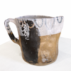 Lupin’s Pots Original Ceramic Jug - Large