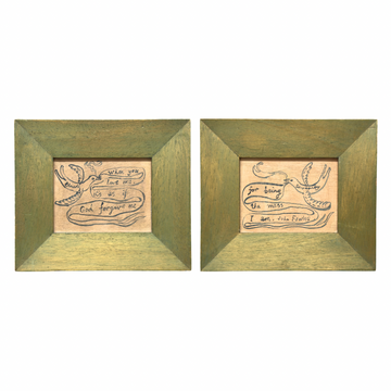 Gary Ray Smith Original Paintings